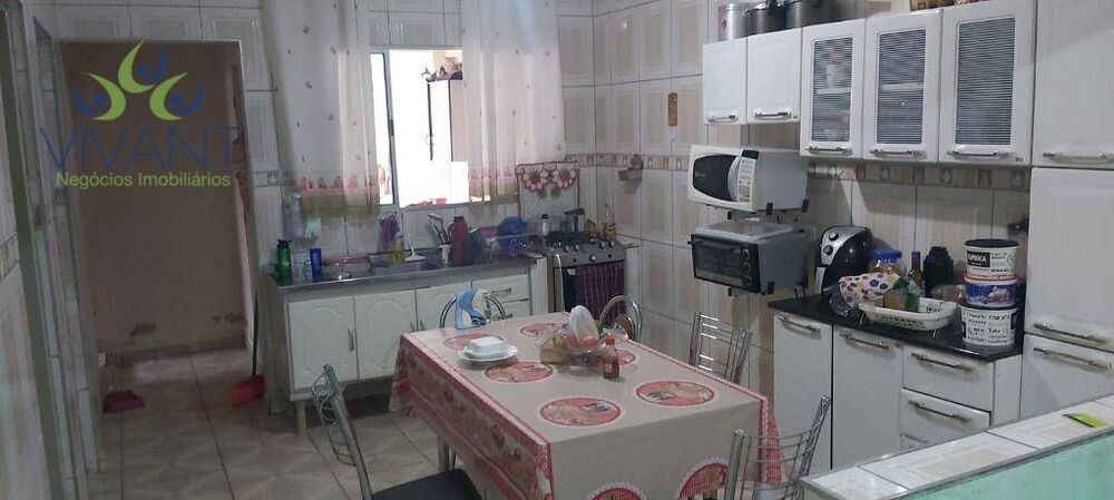 Casa, 4 quartos, 150 m² - Foto 1