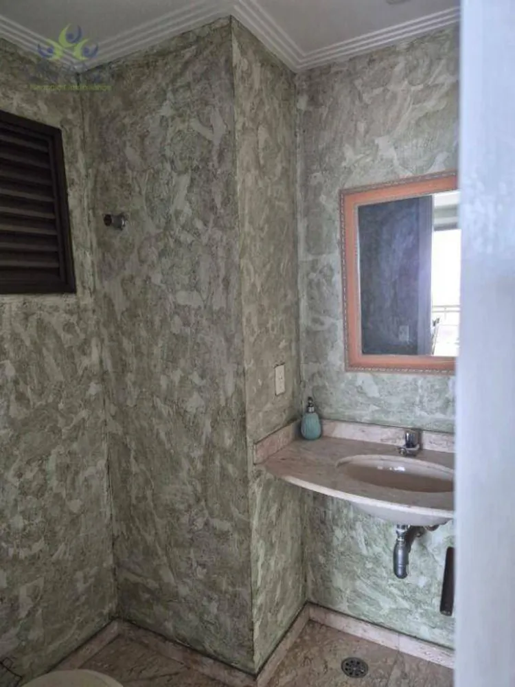 Apartamento, 3 quartos, 219 m² - Foto 9