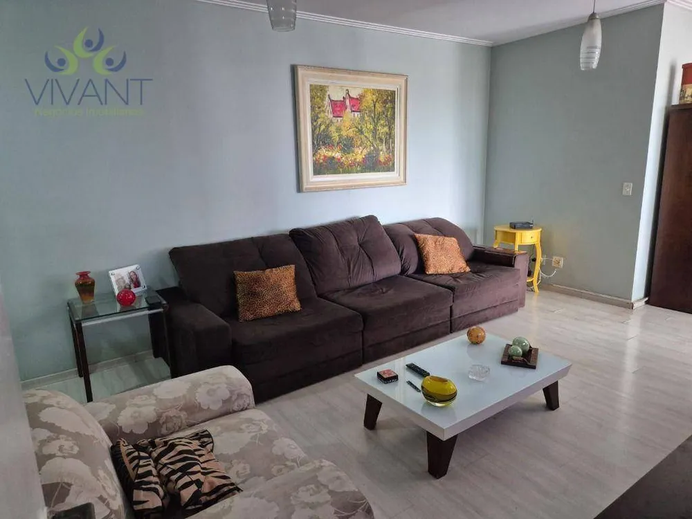 Apartamento, 3 quartos, 219 m² - Foto 6
