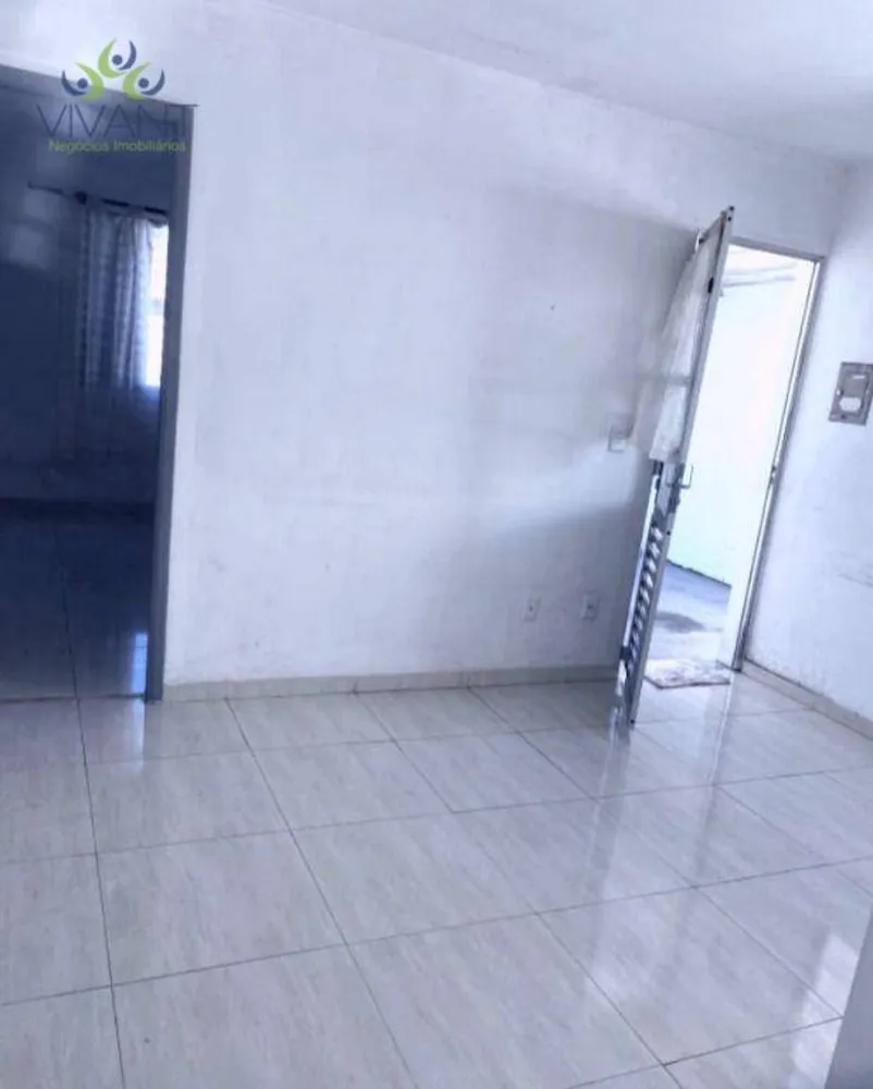 Casa, 2 quartos, 65 m² - Foto 6