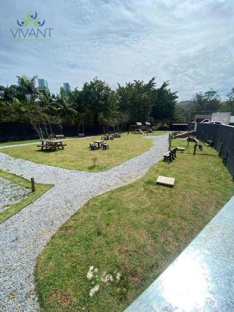 Apartamento, 2 quartos, 48 m² - Foto 1