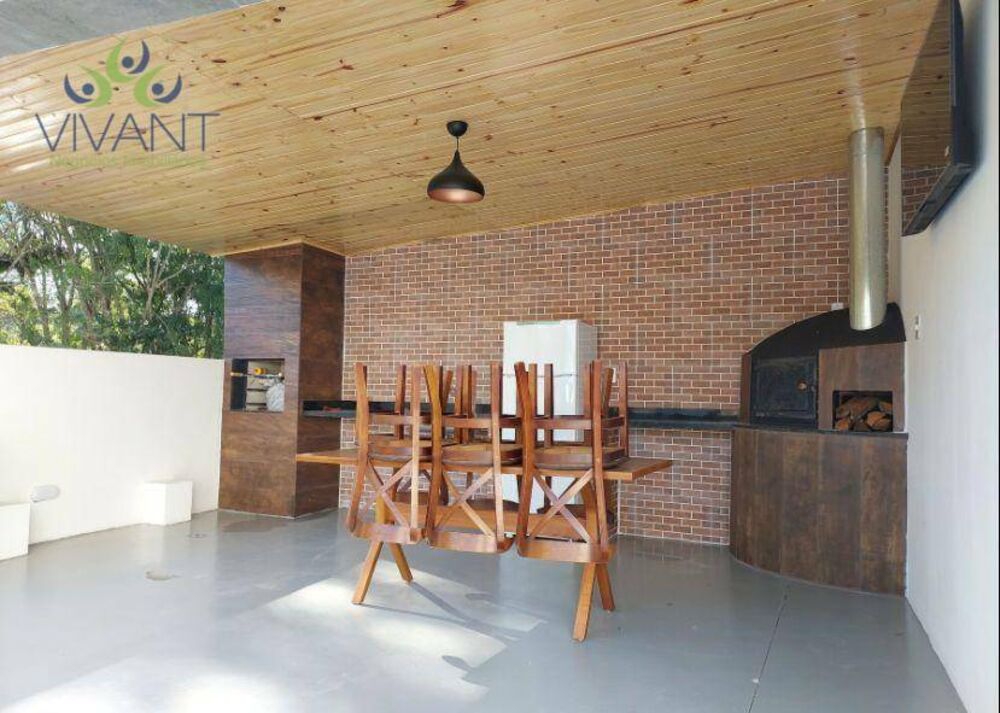 Apartamento, 2 quartos, 48 m² - Foto 4