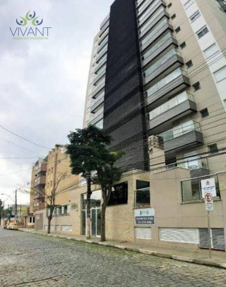 Apartamento, 3 quartos, 118 m² - Foto 1