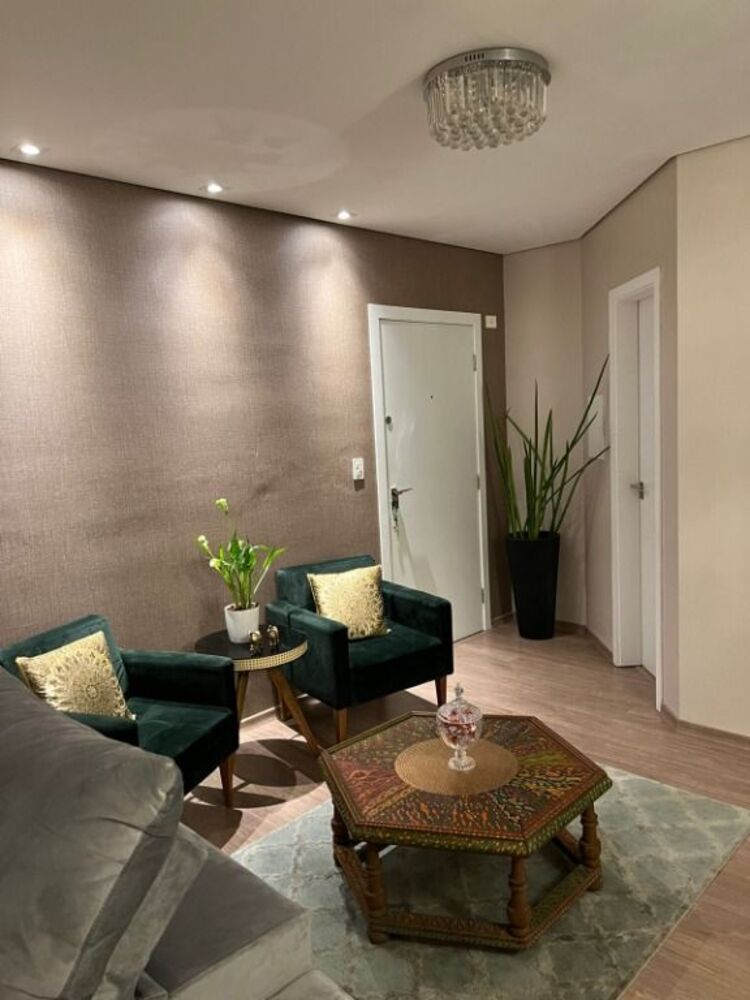 Apartamento, 3 quartos, 118 m² - Foto 7