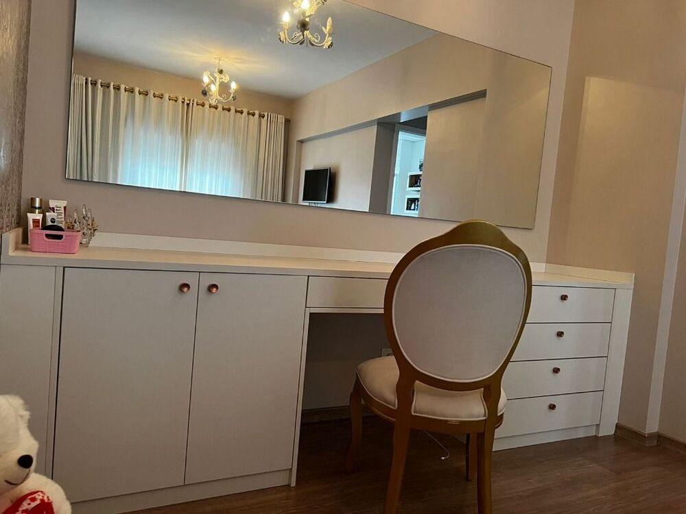 Apartamento, 3 quartos, 118 m² - Foto 8