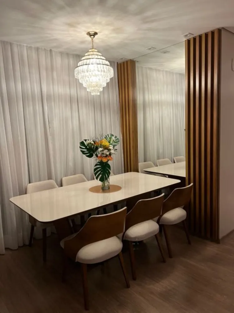 Apartamento, 3 quartos, 118 m² - Foto 10