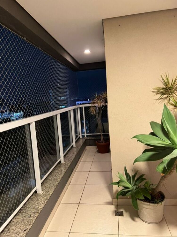 Apartamento, 3 quartos, 118 m² - Foto 6