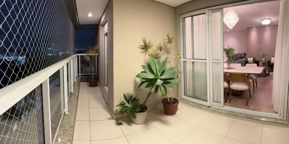 Apartamento, 3 quartos, 118 m² - Foto 8