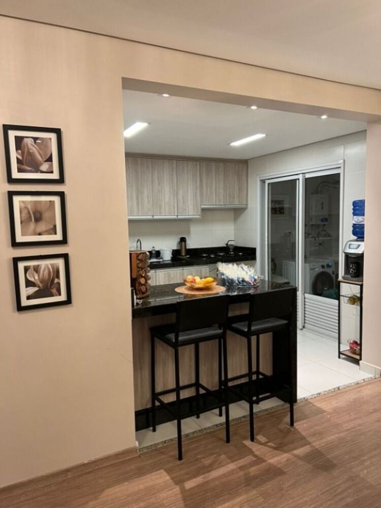Apartamento, 3 quartos, 118 m² - Foto 3