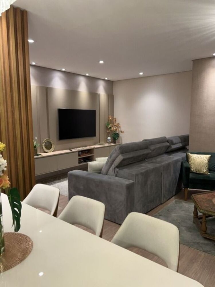 Apartamento, 3 quartos, 118 m² - Foto 5