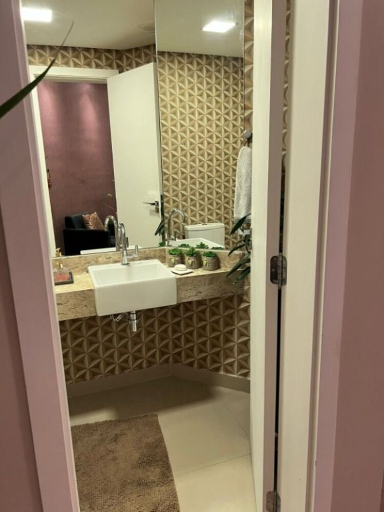 Apartamento, 3 quartos, 118 m² - Foto 4