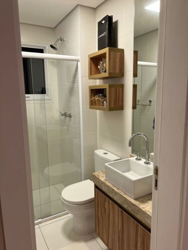 Apartamento, 3 quartos, 118 m² - Foto 2