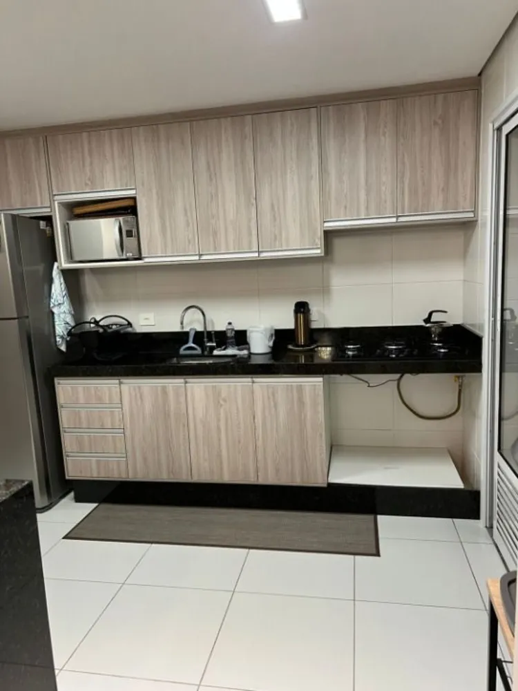 Apartamento, 3 quartos, 118 m² - Foto 6