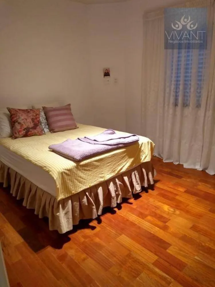 Apartamento, 3 quartos, 232 m² - Foto 7