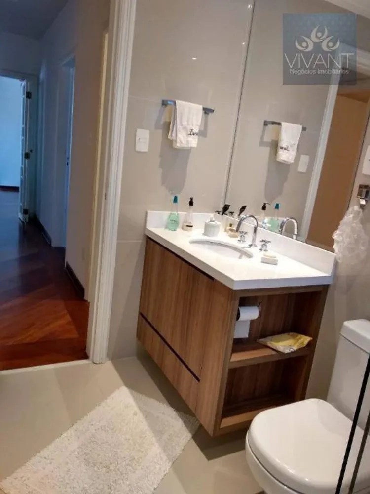 Apartamento, 3 quartos, 232 m² - Foto 13
