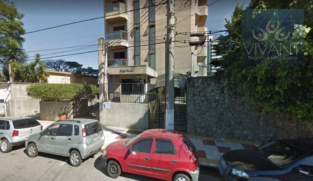 Apartamento, 3 quartos, 232 m² - Foto 1