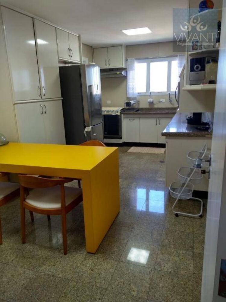 Apartamento, 3 quartos, 232 m² - Foto 6