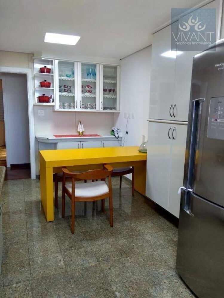 Apartamento, 3 quartos, 232 m² - Foto 7