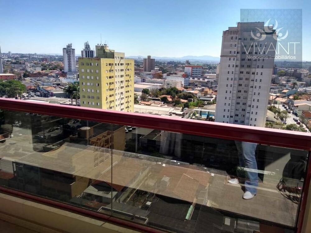 Apartamento, 3 quartos, 232 m² - Foto 1