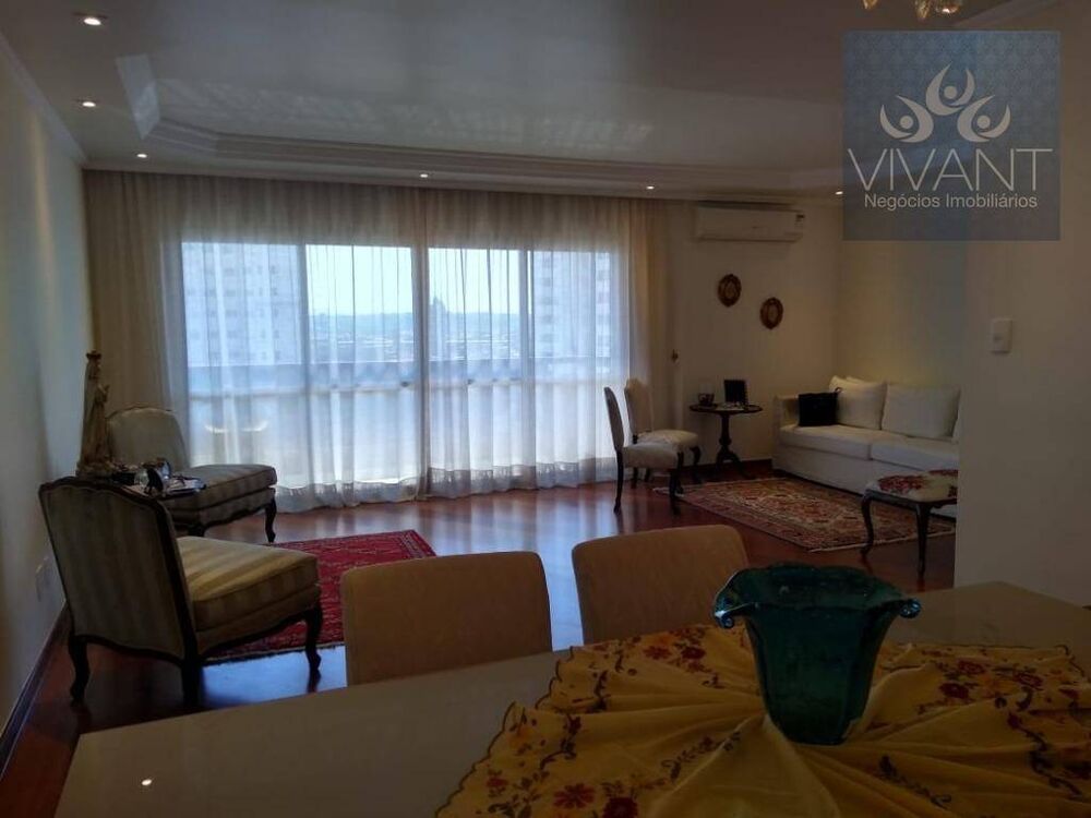 Apartamento, 3 quartos, 232 m² - Foto 8
