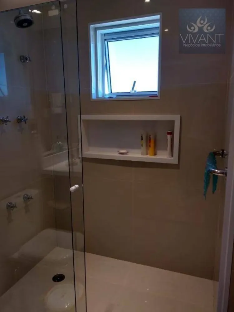 Apartamento, 3 quartos, 232 m² - Foto 11