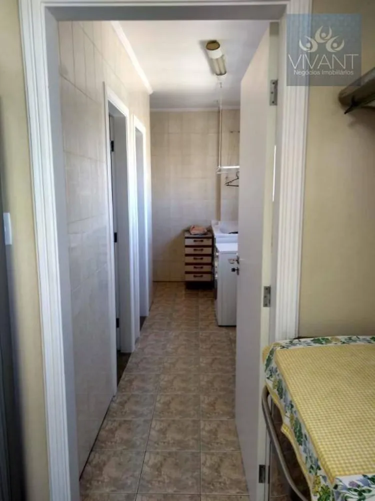 Apartamento, 3 quartos, 232 m² - Foto 5