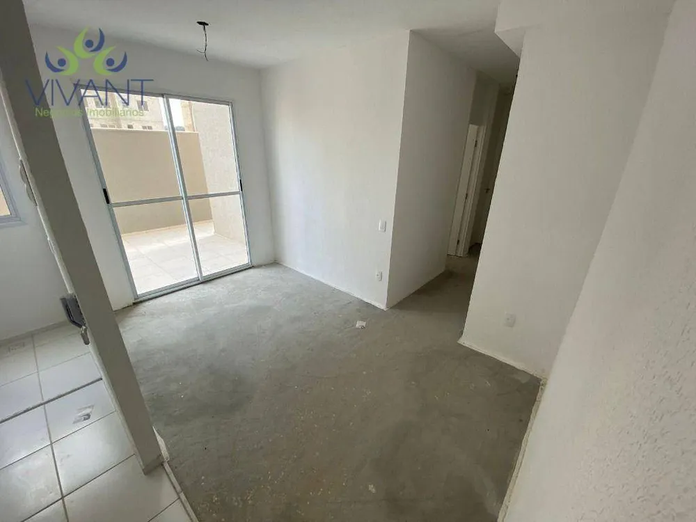 Apartamento, 2 quartos, 48 m² - Foto 7