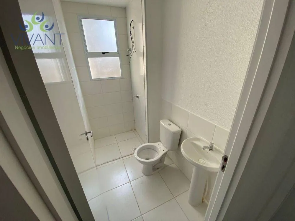 Apartamento, 2 quartos, 48 m² - Foto 1