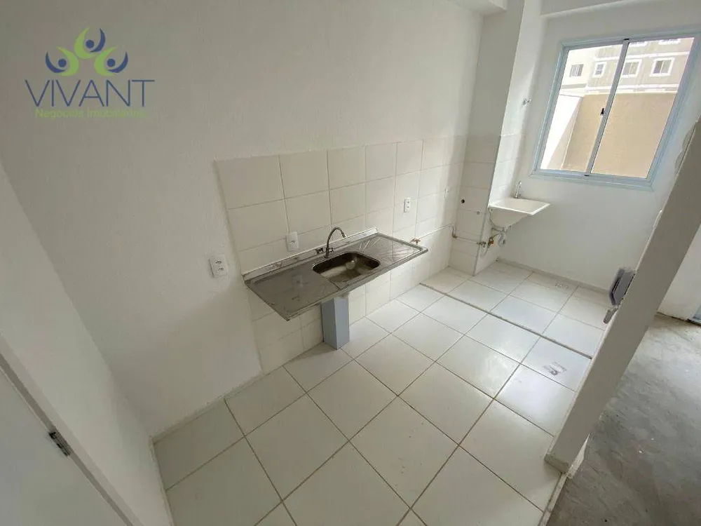 Apartamento, 2 quartos, 48 m² - Foto 5