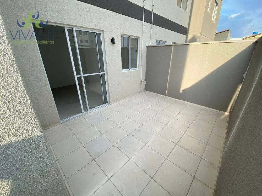 Apartamento, 2 quartos, 48 m² - Foto 2