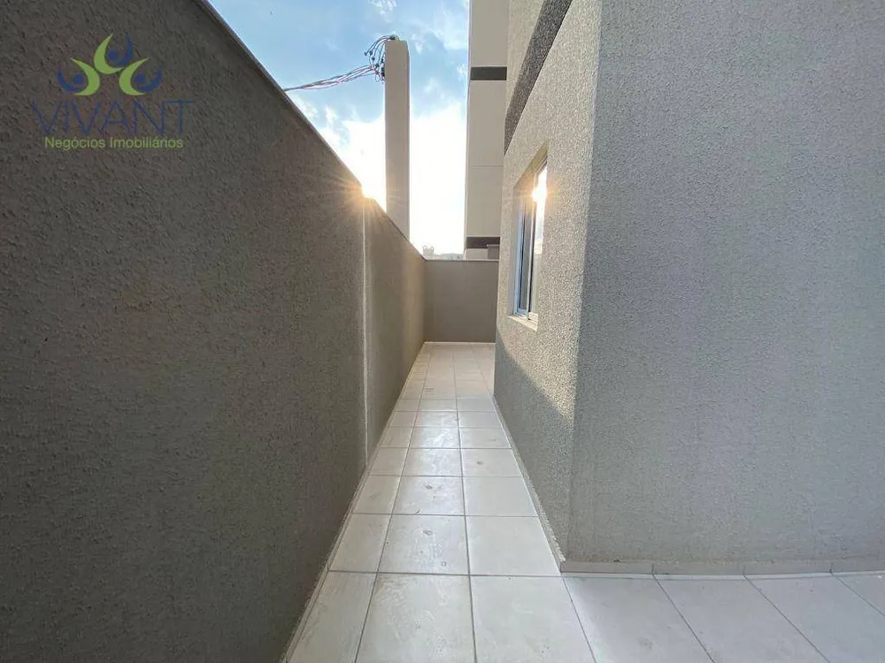 Apartamento, 2 quartos, 48 m² - Foto 3