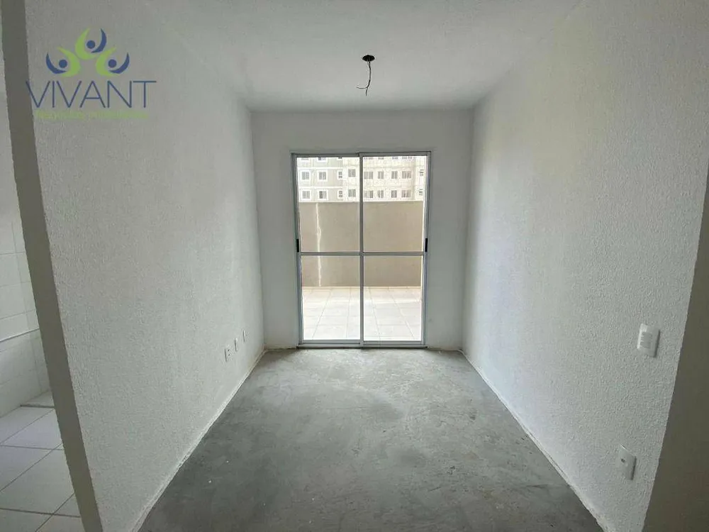 Apartamento, 2 quartos, 48 m² - Foto 6