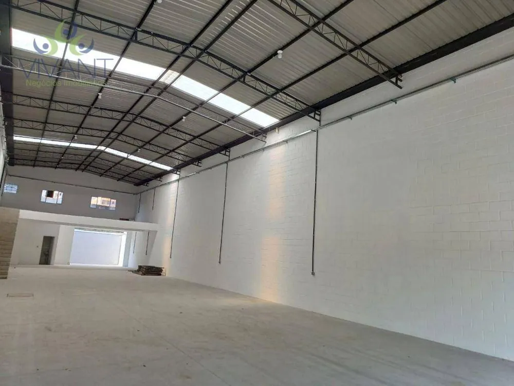 Loja-Salão, 400 m² - Foto 4