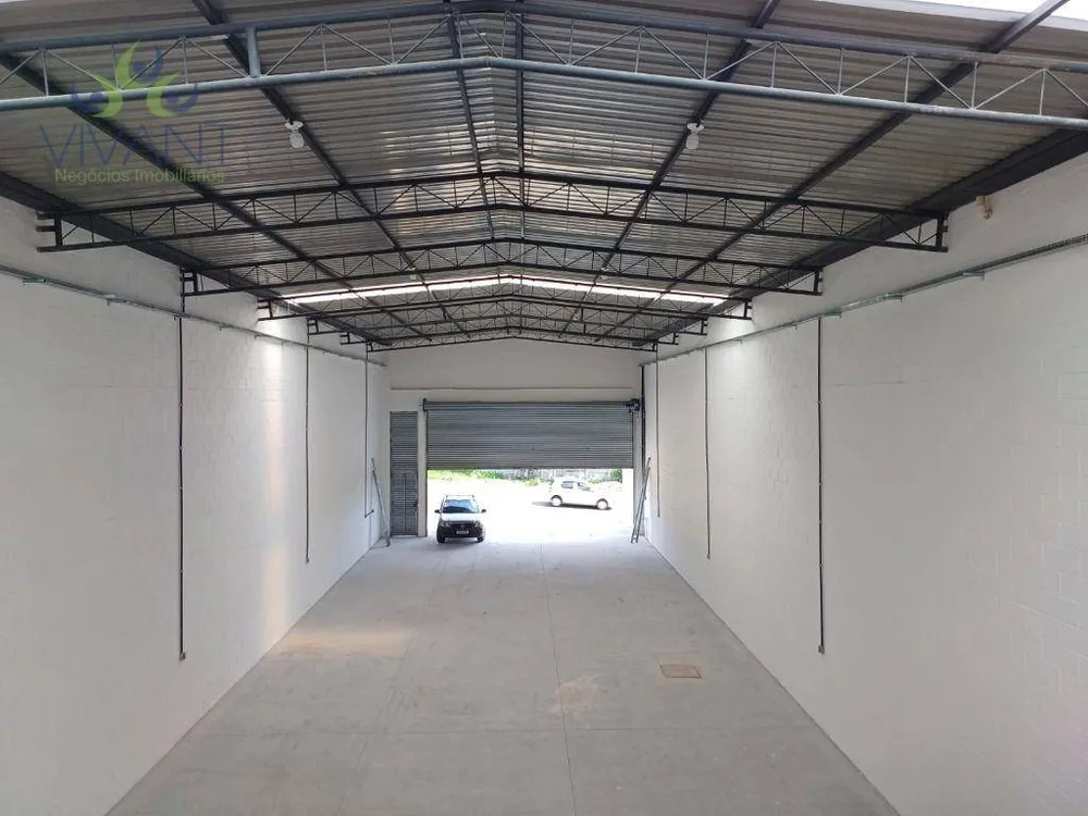 Loja-Salão, 400 m² - Foto 3