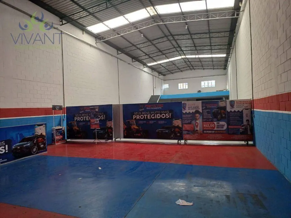 Loja-Salão, 400 m² - Foto 6