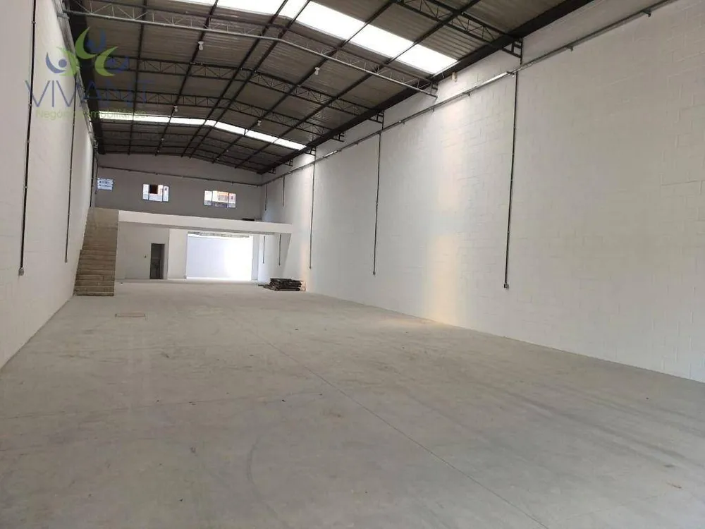 Loja-Salão, 400 m² - Foto 5