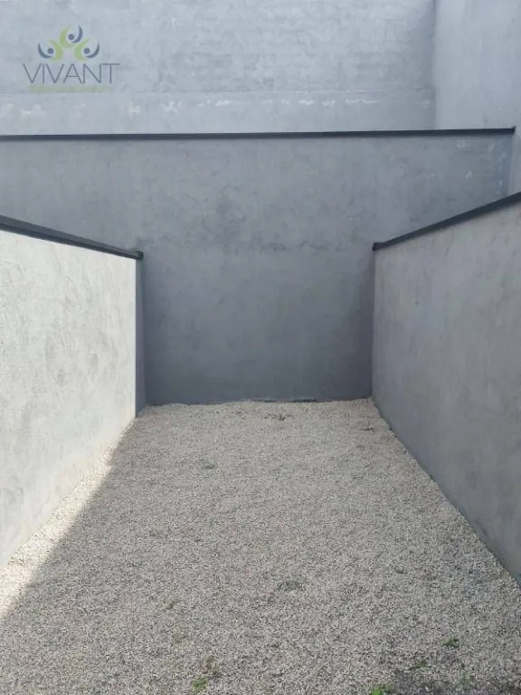 Sobrado, 3 quartos, 131 m² - Foto 11