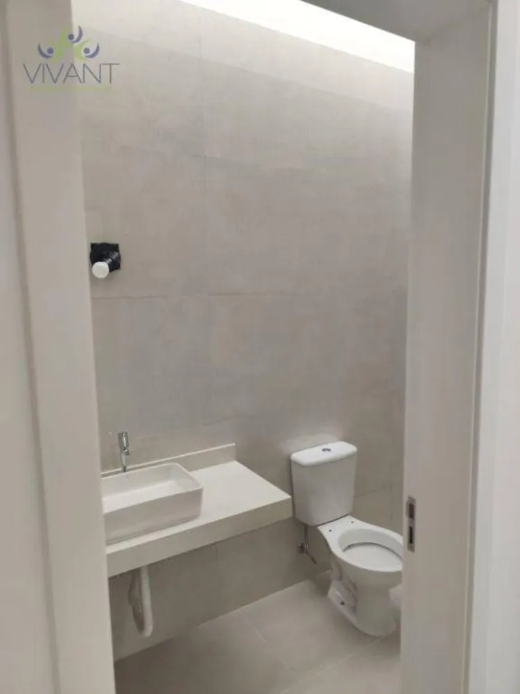 Sobrado, 3 quartos, 131 m² - Foto 9