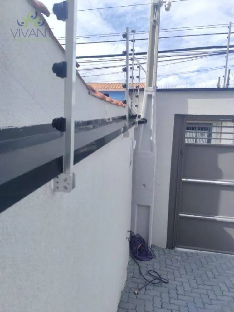 Sobrado, 3 quartos, 131 m² - Foto 3