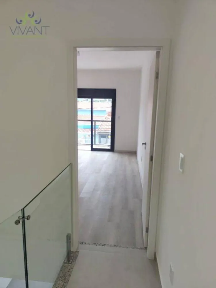 Sobrado, 3 quartos, 131 m² - Foto 8