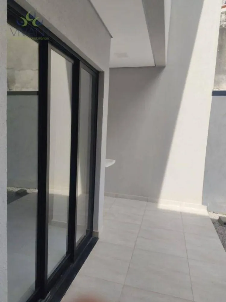 Sobrado, 3 quartos, 131 m² - Foto 12