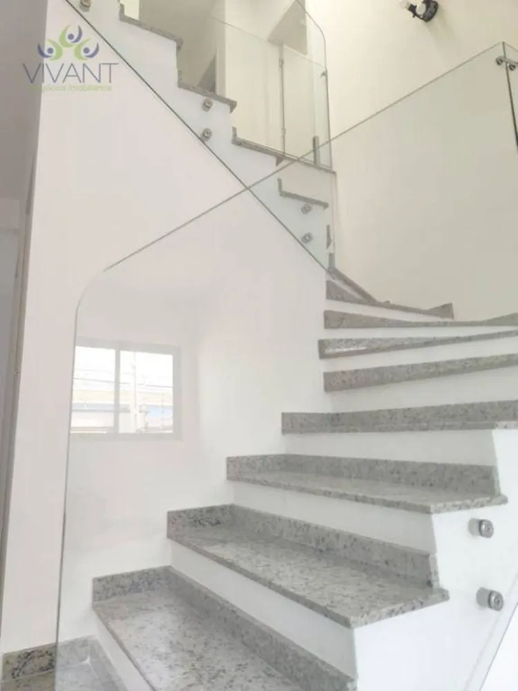Sobrado, 3 quartos, 131 m² - Foto 10