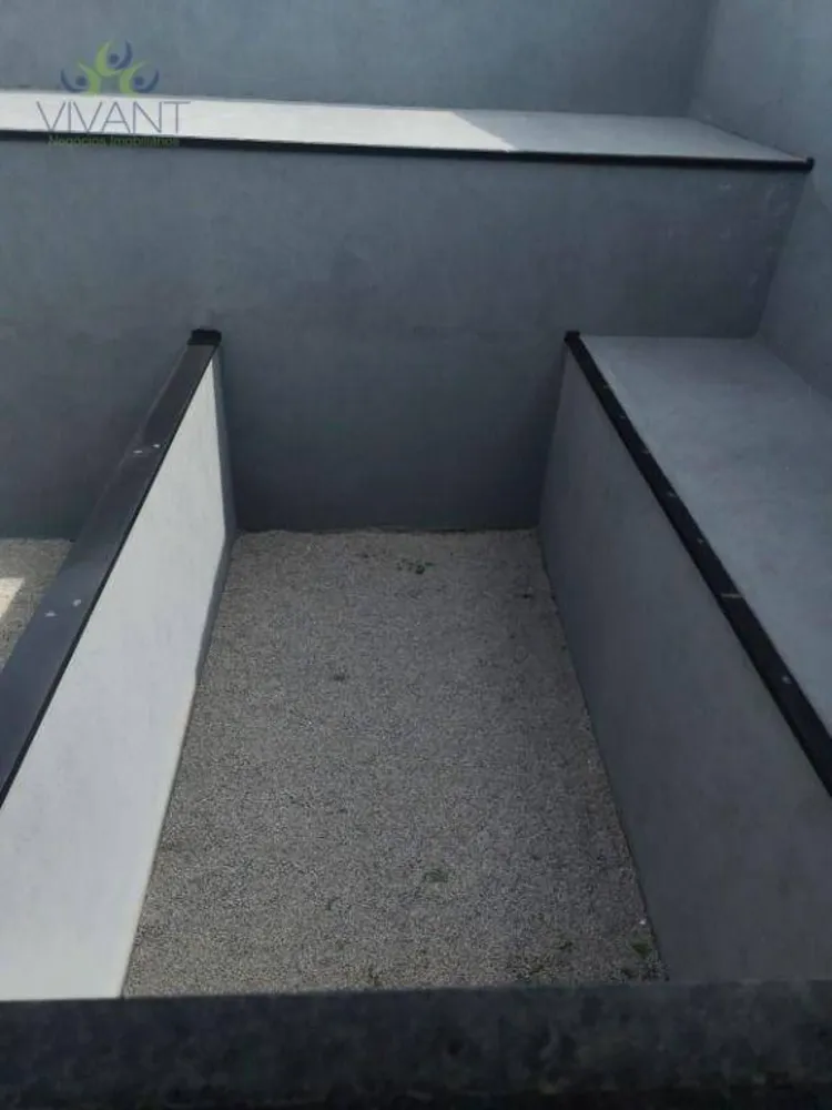 Sobrado, 3 quartos, 131 m² - Foto 7