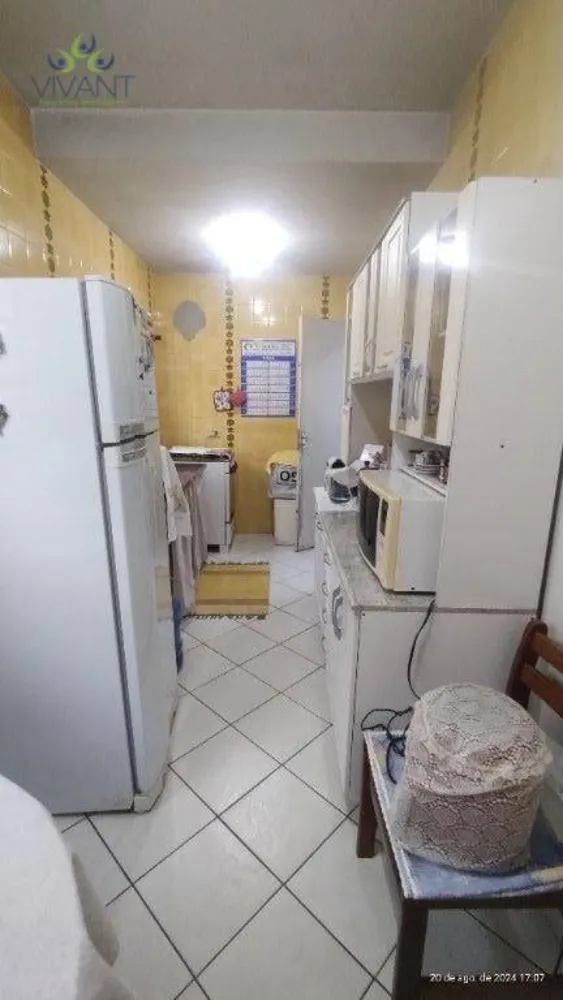 Sobrado, 2 quartos, 91 m² - Foto 2
