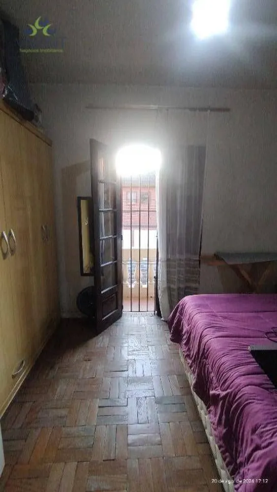 Sobrado, 2 quartos, 91 m² - Foto 8