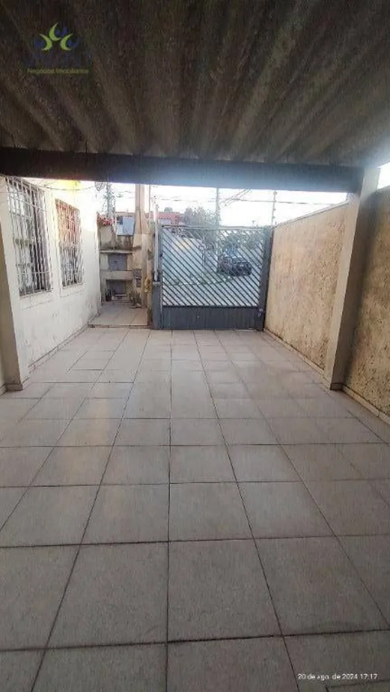 Sobrado, 2 quartos, 91 m² - Foto 11