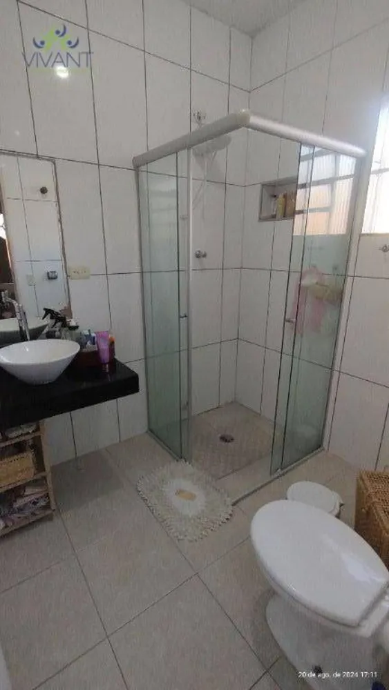 Sobrado, 2 quartos, 91 m² - Foto 6