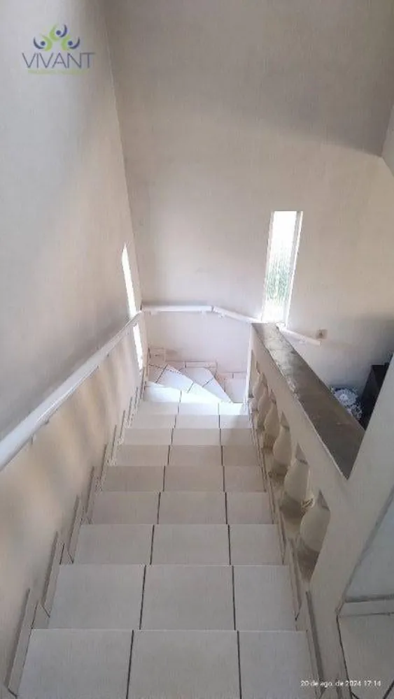 Sobrado, 2 quartos, 91 m² - Foto 5
