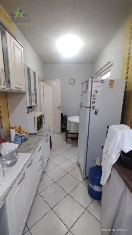 Sobrado, 2 quartos, 91 m² - Foto 1