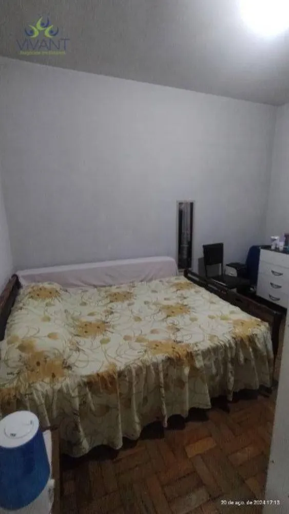 Sobrado, 2 quartos, 91 m² - Foto 7